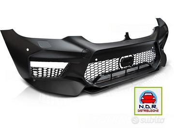 PARAURTI ANTERIORE BMW G30 G31 17-20 SPORT STYLE c