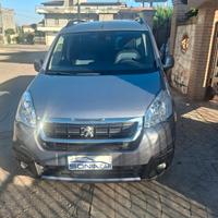 Peugeot Partner Tepee BlueHDi 100 Active 5 posti