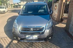 Peugeot Partner Tepee BlueHDi 100 Active 5 posti