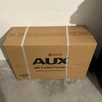 CONDIZIONATORE MONOSPLIT  12000 BTU CL A++