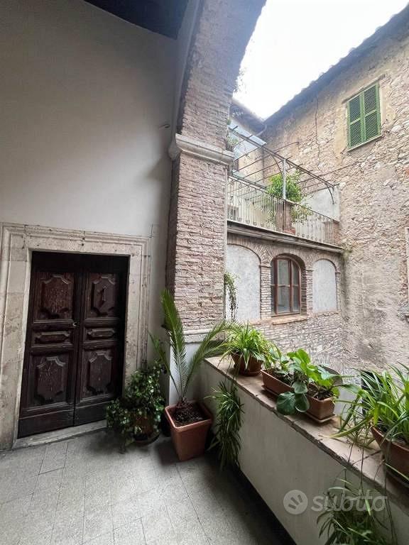 Appartamento – Narni - Vista 2