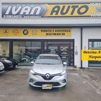 RENAULT Clio Benzina-Neopatentati-Anno 2022