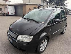 FIAT Idea 1.3 Multijet 16V Emotion senza lavoro