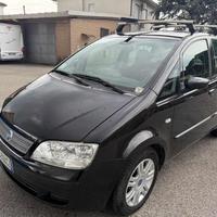 FIAT Idea 1.3 Multijet 16V Emotion senza lavoro