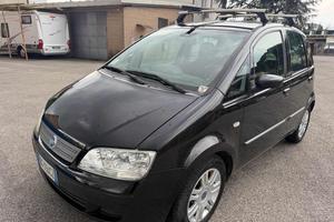FIAT Idea 1.3 Multijet 16V Emotion senza lavoro