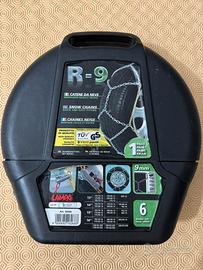 Catene da neve Lampa R9 misura 6