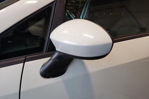 Specchio sinistro FIAT GRANDE PUNTO del 2014