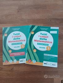 libro matematica 1 itt