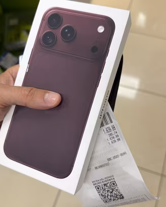 Iphone 18 pro max