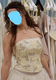 200abiti da sposa in lotto