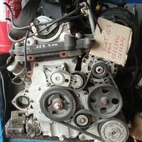 Motore Jeep Renagede 1.6 b Fiat 55263842