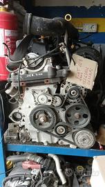 Motore Jeep Renagede 1.6 b Fiat 55263842