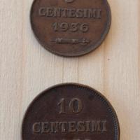 monete san marino lire 
