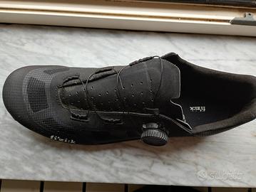scarpe bici MTB 
