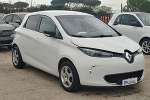 RENAULT ZOE ELETTRICA 28kw BATTERIA DI PROPRIETA