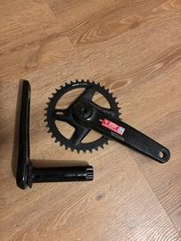 Guarnitura Sram Rival 40t WIDE 175mm