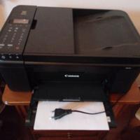 Fotocopiatrice e fax Canon