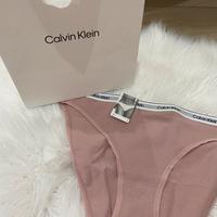 Slip Calvin Klein