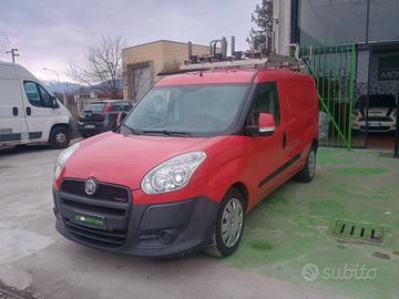 DOBLO CARGO 1.6 5B