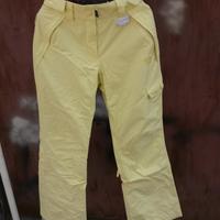 Snowboard abbigliamento 