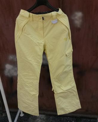 Snowboard abbigliamento 