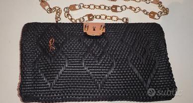 Borsa Roberta di Camerino vintage