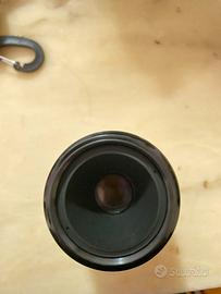 Canon EF 50mm f/2.5 Compact Macro,
