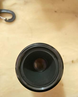Canon EF 50mm f/2.5 Compact Macro,