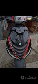 Piaggio zip sp