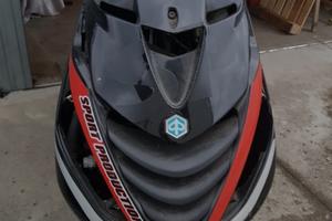 Piaggio zip sp