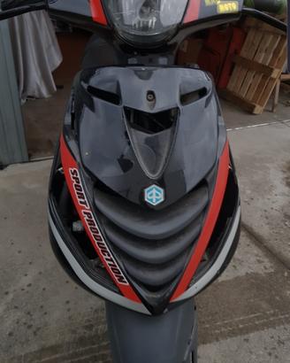 Piaggio zip sp