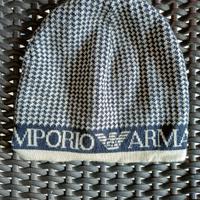 cappello Emporio Armani 