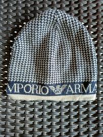 cappello Emporio Armani 