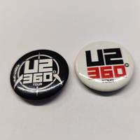 spille U2 tour 360