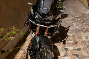 Africa Twin 1100 Adventure Sports