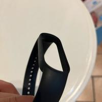 Cinturino e caricatore Fitband Amazfit nuovo