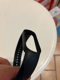 Cinturino e caricatore Fitband Amazfit nuovo