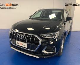 Audi Q3 40 2.0 tdi business advanced quattro 190cv
