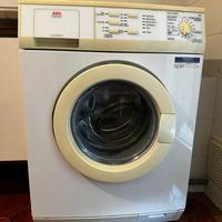 Lavatrice AEG lavamat 50212
