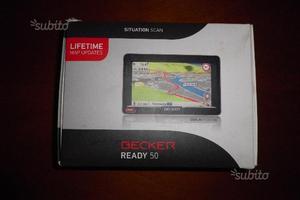 Becker Ready 50