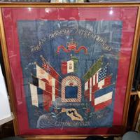 RICORDO CAMPAGNA INTERNAZIONALE 