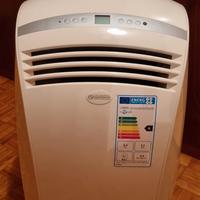 Climatizzatore portatile Olimpia Splendid