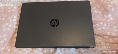 PC portatile notebook HP 250 G9 3F07