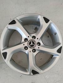 CERCHI ORIGINALI M.B R 18