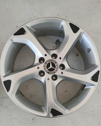 CERCHI ORIGINALI M.B R 18