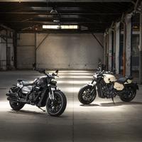 Benelli LEONCINO BOBBER 400 EURO 5+