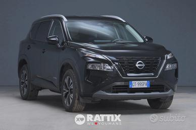 NISSAN x-trail iv 2022 X-Trail 1.5 e-power N-Conne