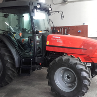 Trattore Same dorado 85 del 2017 come nuovo