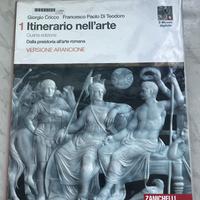 Itinerario nell’arte 1
