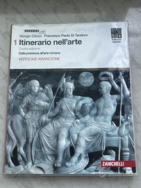 Itinerario nell’arte 1